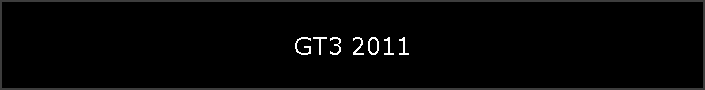 GT3 2011