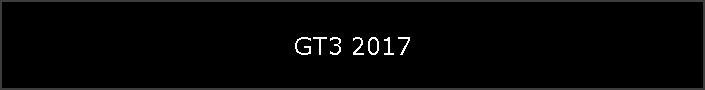 GT3 2017